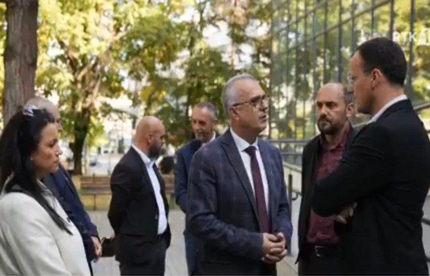 Valë tronditëse në Gjilan: Vrasja e 29-vjeçarit nga babai shton shqetësimet për sigurinë