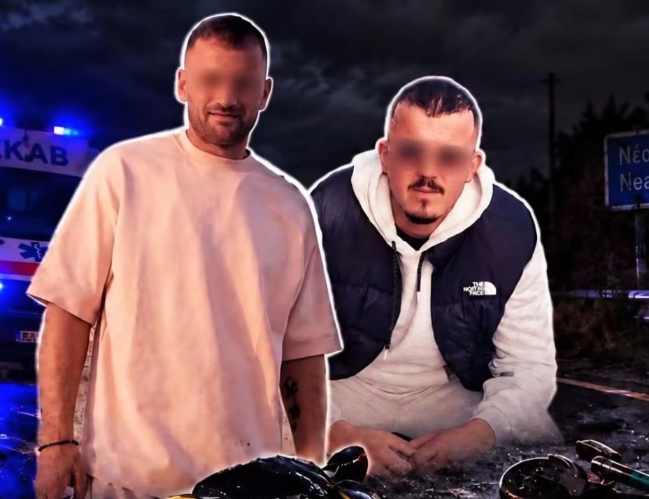 Tragjedi në Greqi: Dy miq shqiptarë humbin jetën pas një përplasjeje fatale në Kavallë