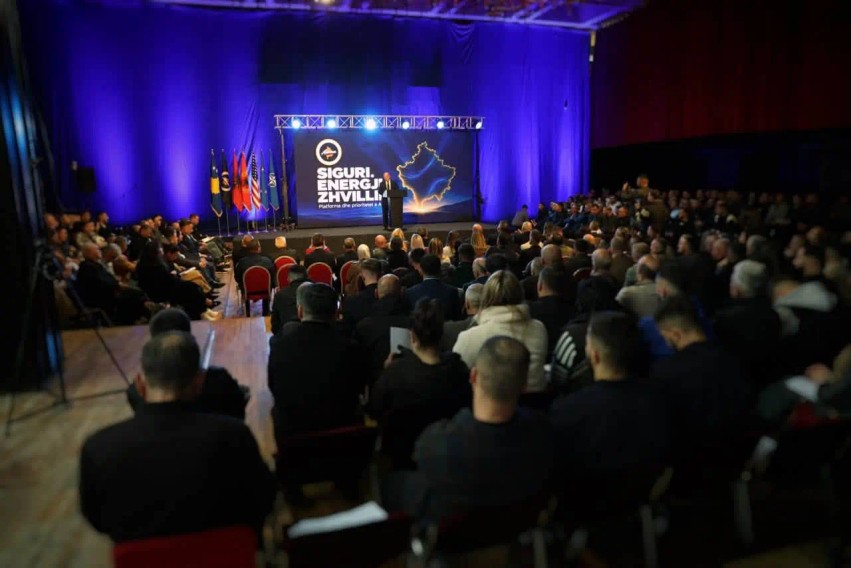 Tahiri paralajmëron kthesën politike: Kosova ka nevojë urgjente për ndryshim, koha e Aleancës po vjen
