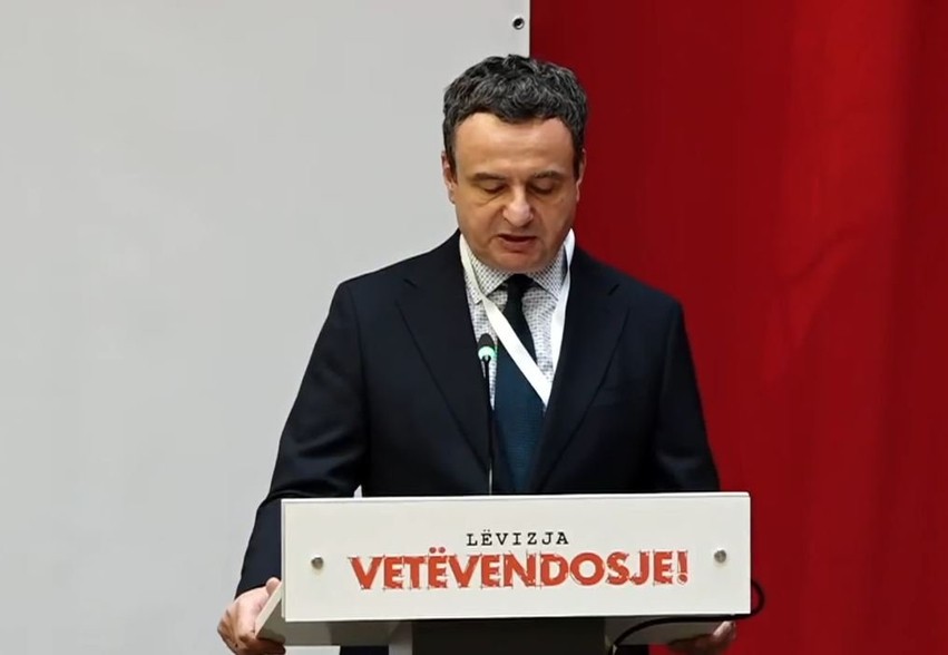 Buxheti i vitit 2027 me mbi 1 miliard euro investime, Kurti flet edhe për zhvillimet politike e Gjykatën Speciale