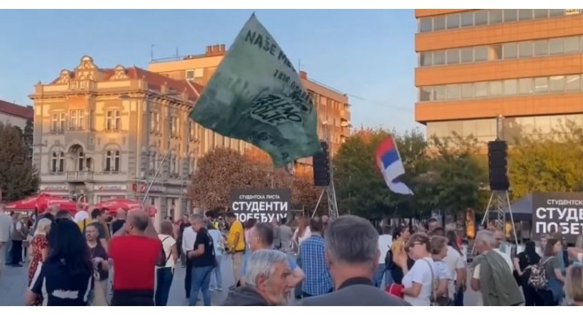 Zgjedhjet në Serbi: Kosova rikthehet në qendër të fushatës përmes akuzave nacionaliste