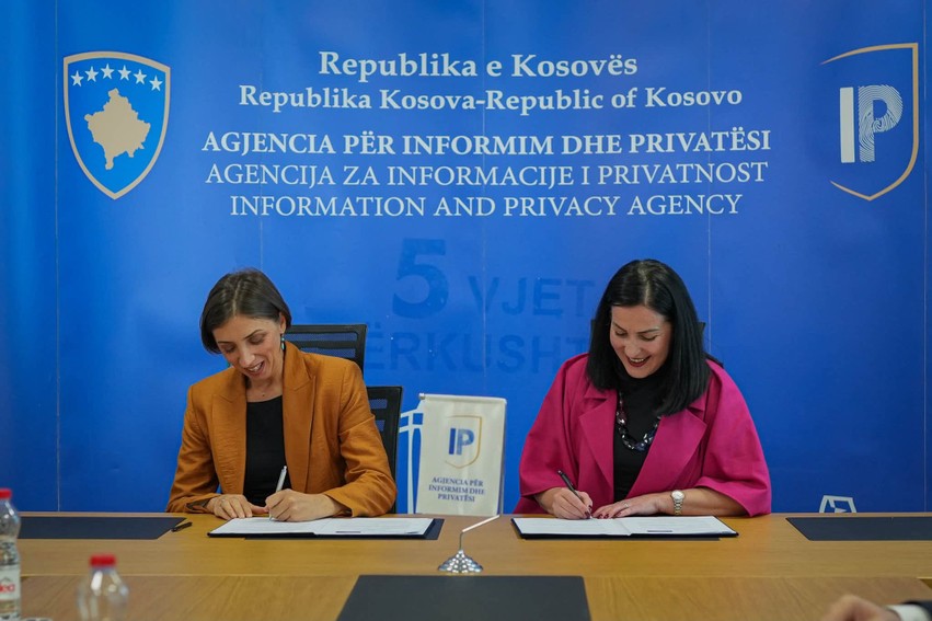 Bashkëpunim i ri institucional për transparencë më të madhe në dokumentet publike