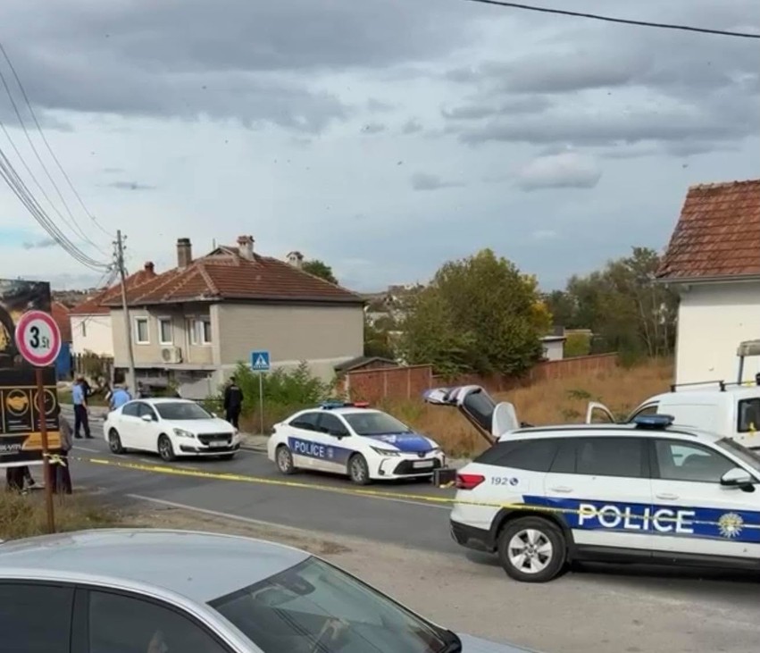 Tragjedi në Gjilan: Dyshohet se burri ekzekuton bashkëshorten dhe një mik, plagosen tre të tjerë