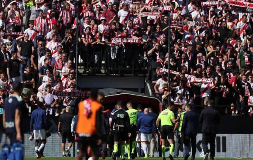 Ivan Balliu dhe bashkëlojtarët drejt një vendimi të paprecedentë në Spanjë, tension i lartë te Rayo Vallecano