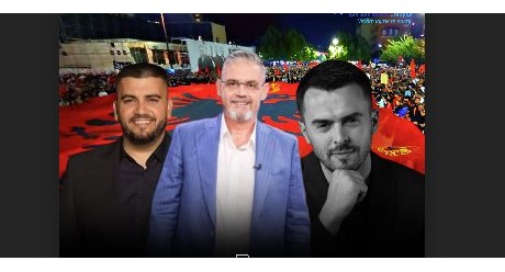 Nata e 15-të e protestës “Jo në emrin tim”: Ermal Fejzullahu, Alban Dudushi e Korab Shaqiri ngjiten sonte në skenë në Prishtinë