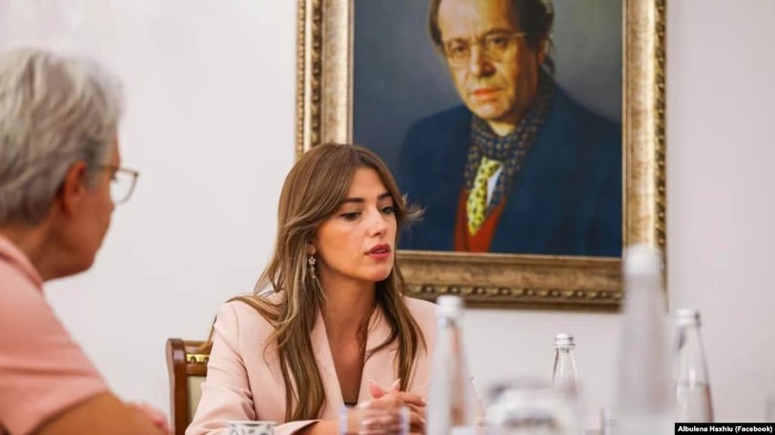 Kosova në udhëkryq kushtetues: Çfarë ndodh me udhëheqjen e shtetit nëse sot dështon zgjedhja e presidentit?