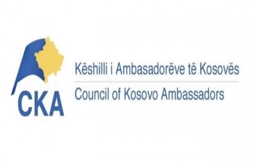 Këshilli i Ambasadorëve uron Presidenten e re dhe ofron gatishmëri për bashkëpunim institucional