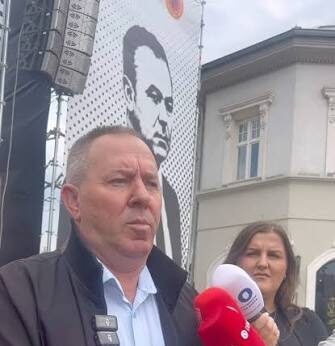 Gucati paralajmëron tensionim të situatës para Kuvendit: Mosmiratimi i ligjit sjell pasoja