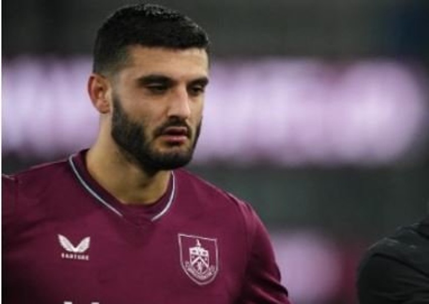 Situatë alarmante te Burnley, Broja dhe skuadra zhyten edhe më shumë në kriza rezultatesh