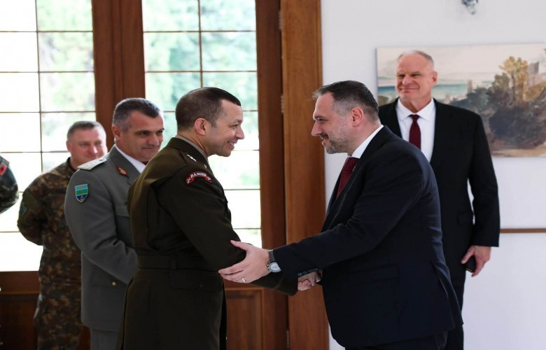 Angazhim i ri diplomatik: Shqipëria bëhet pjesë e misionit ndërkombëtar për paqe në Gaza