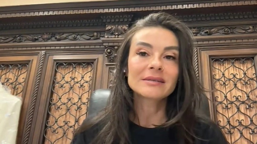 Skandali me videot intime në rrjet, Zhaklin Lekatari: Nuk është lajm seksi, por kush i ka shpërndarë