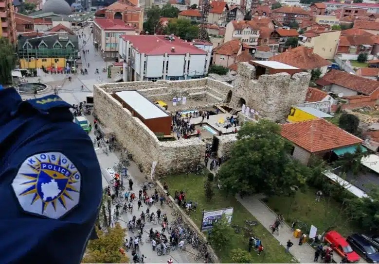 Ngjarje e rëndë në Vushtrri: Policia nis hetimet për dhunimin e një gruaje