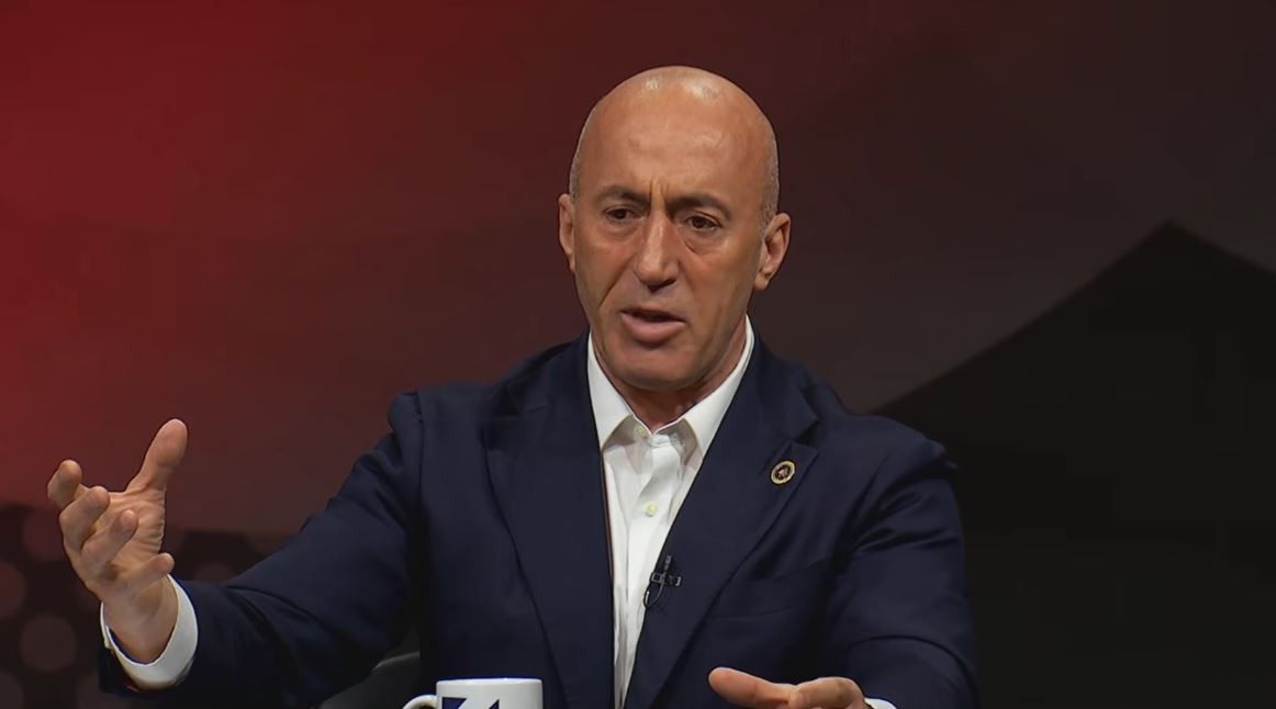 Nait Hasani: Ramush Haradinaj është kandidati ideal për president në këtë fazë politike