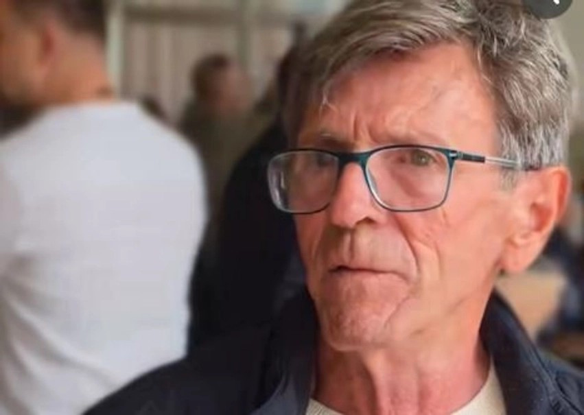 Rrëfimi emocionues i Zoran Batroviqit: Kur na pa trajneri në orën 3 të natës, me Fadilin thamë 'hapu tokë'