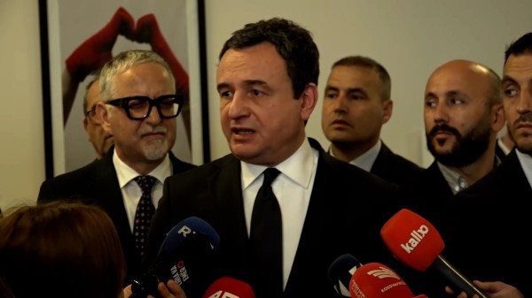 Ultimatumi i Kurtit: Sveçla dhe Gërvalla kanë 54 orë kohë për të dorëzuar raportin mbi dështimet institucionale në rastin e tronditshëm të Arlinda Zekajt