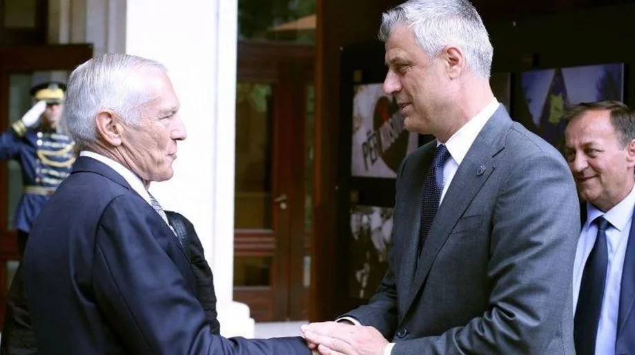 Gjenerali Wesley Clark kërkon lirimin e menjëhershëm të krerëve të UÇK-së: Procesi në Hagë është ofendues, mjaft më
