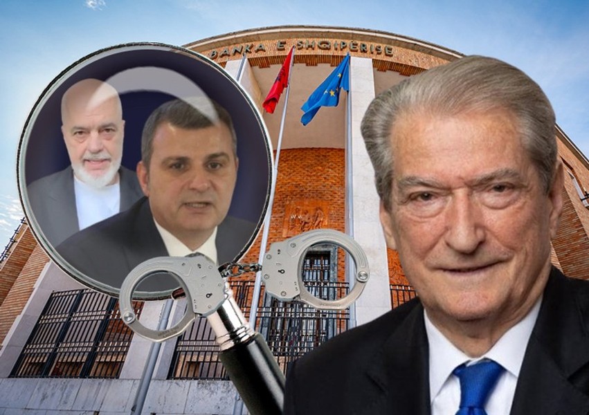 Akuzat e ashpra të Berishës: Rama po legalizon imunitetin ndaj vjedhjes për guvernatorin e Bankës