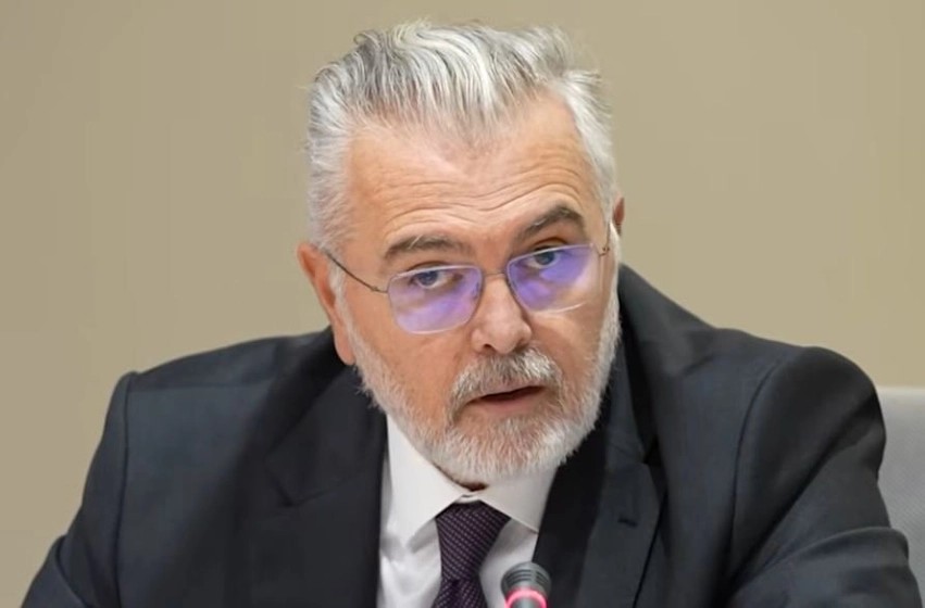 Ministri Gogu prezanton katër masa kyçe për mbrojtjen dhe të drejtat e të miturve në konflikt me ligjin