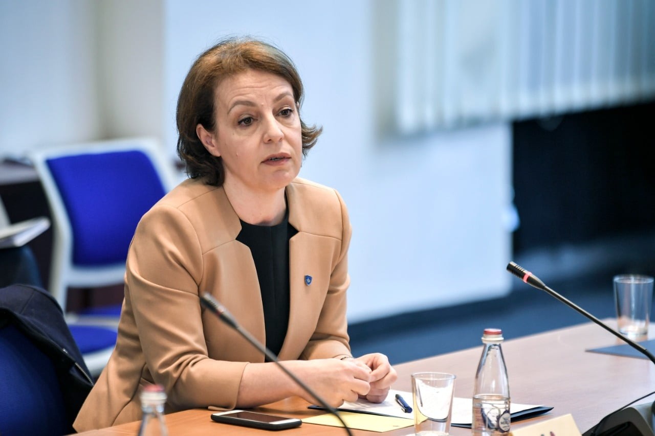 Mbështetja financiare për mbrojtjen e ish-krerëve të UÇK-së arrin shifrën mbi 40 milionë euro