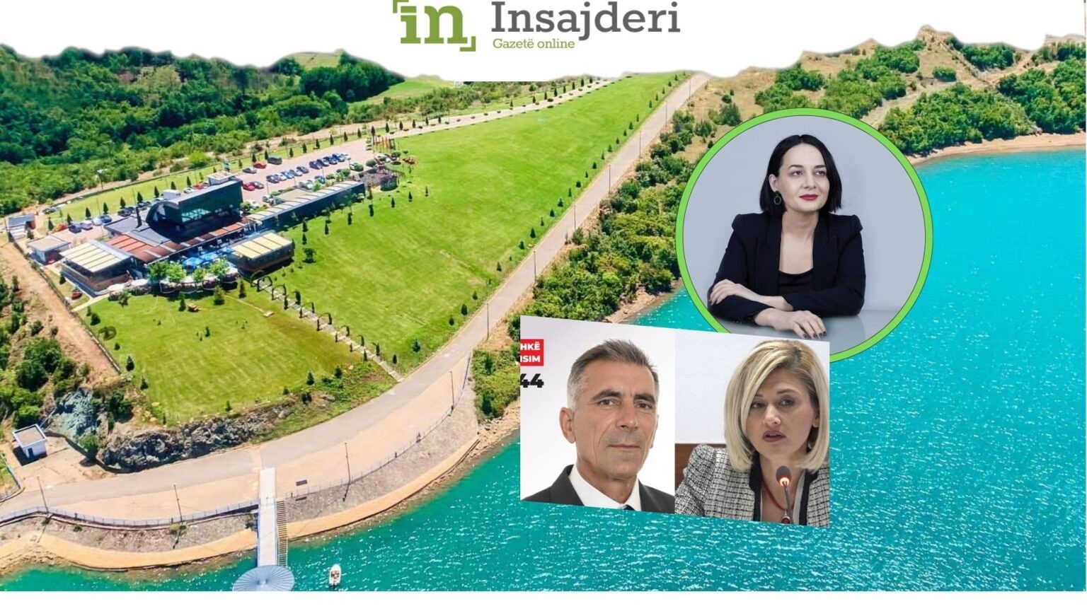Epilogi i përplasjes për lokalin te Radoniqi: Shkarkohet Hasan Krasniqi nga KRU “Gjakova” pas insistimit të Fitore Pacollit