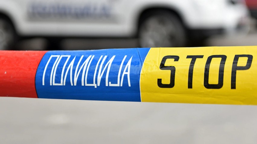Tragjedi në autostradë: 56-vjeçarja nga Shkupi shuhet brenda automjetit të saj