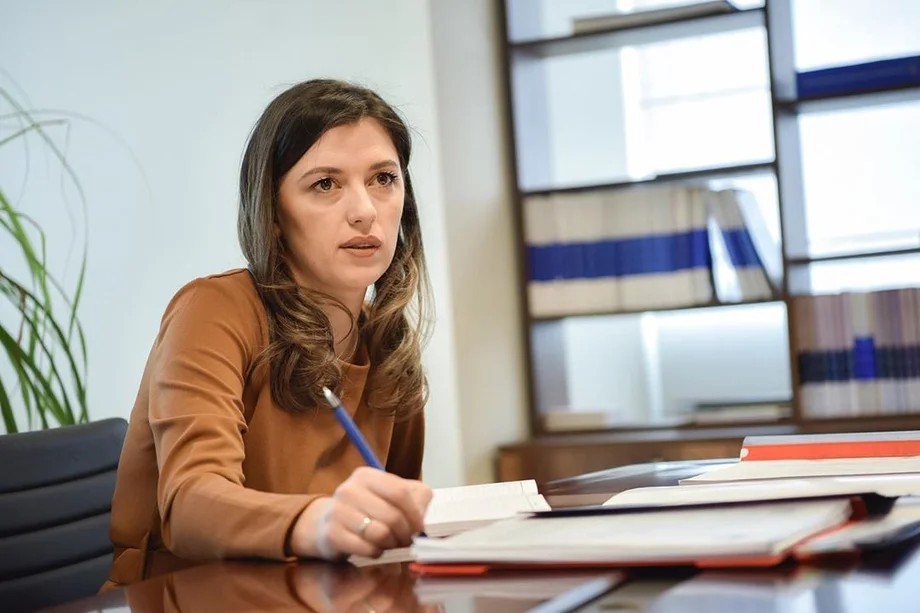 Haxhiu: Zgjedhja e presidentit ka prioritet absolut mbi nismat ligjore për Specialen