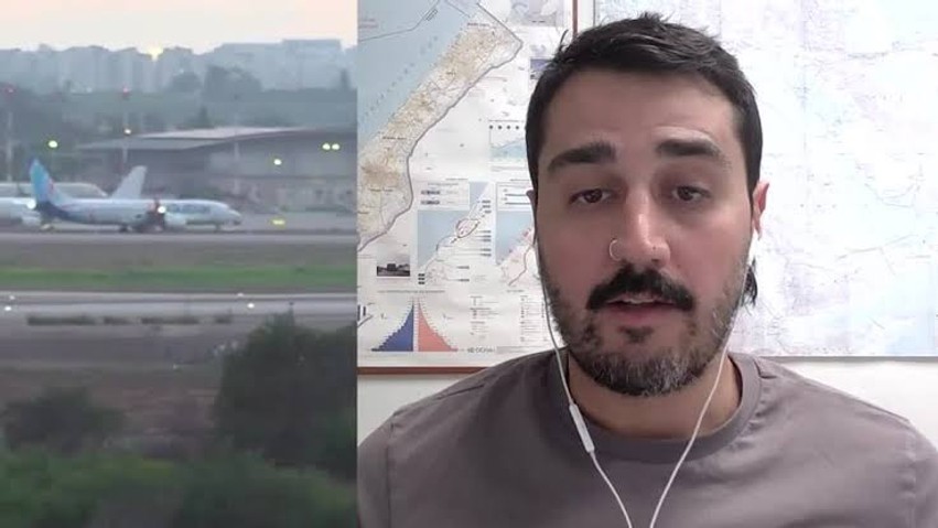 Dramë në qiell: Pasagjerët shpëtojnë avionin e ‘flydubai’ pasi bashkëpiloti sulmoi me thikë pilotin