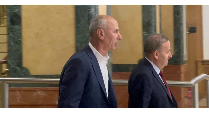 Tensionet në Kuvend: PDK bojkoton seancën pas fërkimeve me kryesuesen Haxhiu, ja deputeti që theu radhët