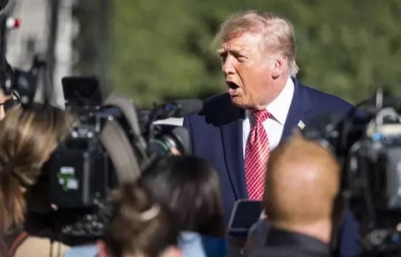 Strategjia e re e Trump: Presioni mbi Ukrainën për dorëzimin e territoreve në këmbim të paqes dhe përfitimeve financiare