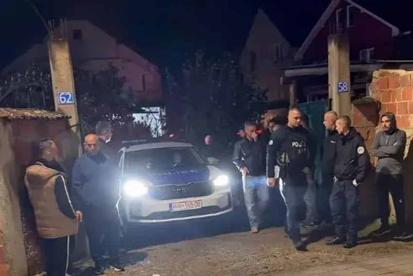 Tragjedia në Gjilan: Familjari i kushton vargje prekëse 29-vjeçarit që dyshohet se u vra nga babai