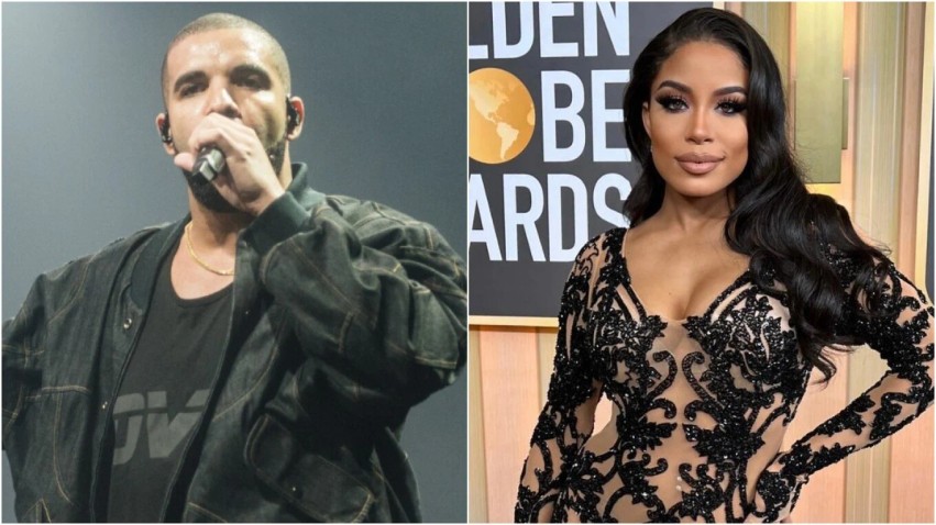 Zërat ishin të rremë: Reperi i njohur Drake reagon pas pretendimeve se do të bëhet baba