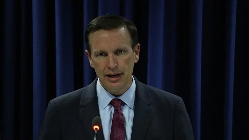 Senatori amerikan Chris Murphy: Diplomacia me Iranin është e mundur, t'i jepet fund opsionit ushtarak