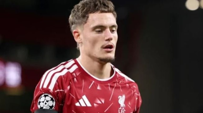 Aventura angleze në rrezik: Florian Wirtz zhgënjen te Liverpooli, legjenda gjermane sugjeron transferimin te Barcelona