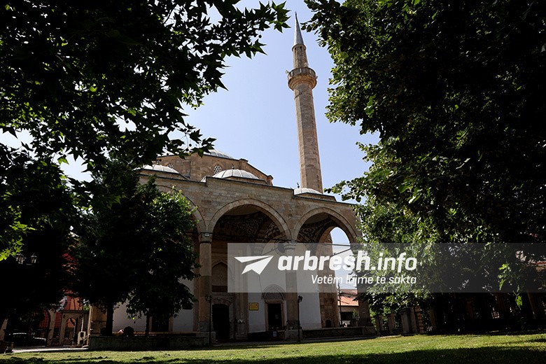 Tragjedia në Gjilan, hoxha publikon detajet prekëse: I riu sapo kishte falur xhumanë e fundit