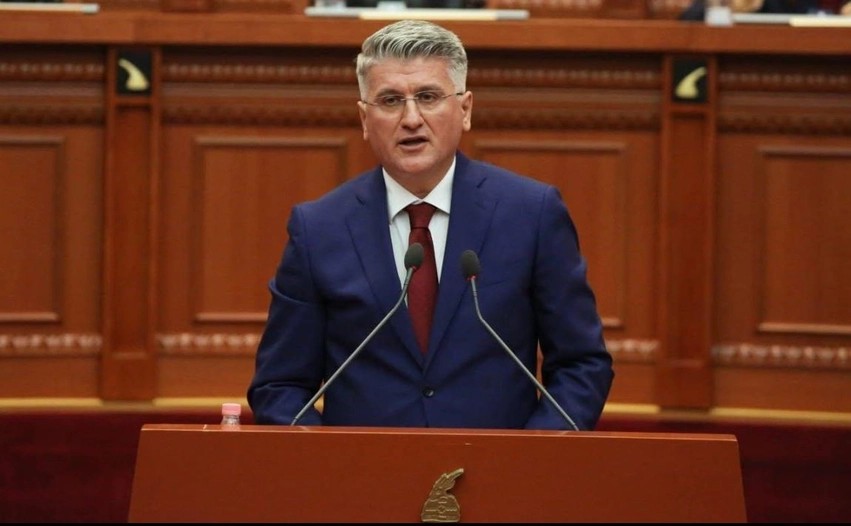 Gjekmarkaj: Përjashtimi dydhjetëditor i Bardhit dhe Balliut dëshmon frikën e qeverisë ndaj së vërtetës
