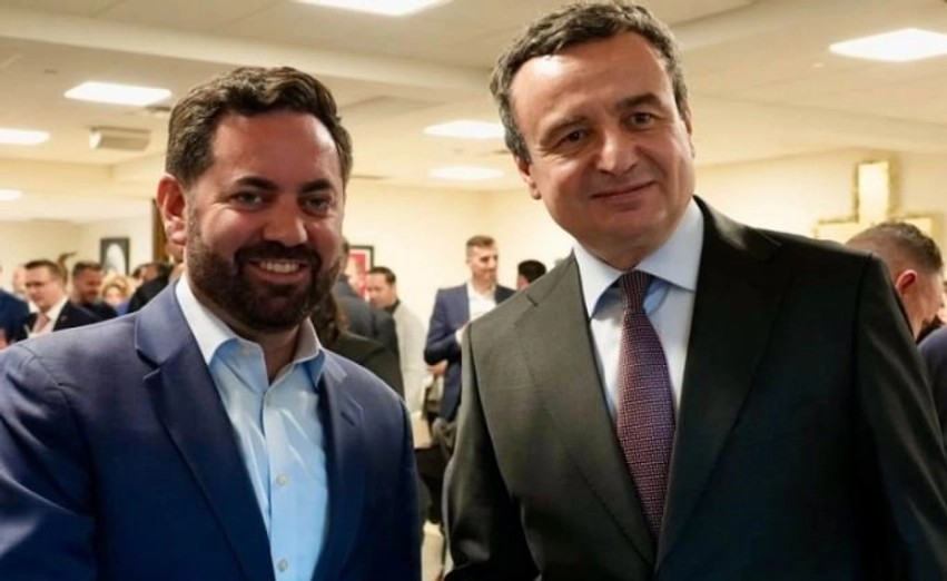 Thirrje nga Uashingtoni për Prishtinën: Konsensusi politik dhe uniteti, parakusht për stabilitetin e vendit