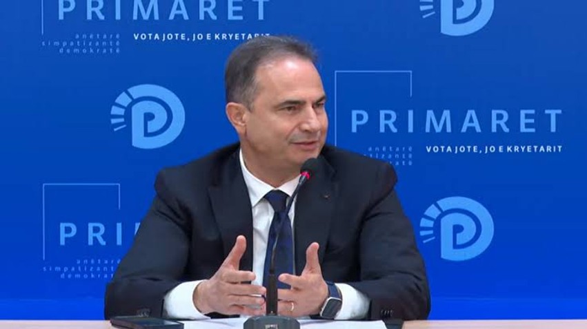 Ndarja e re territoriale, Boçi: Rama po përsërit skenarin e 2014-ës, projekti i mazhorancës po boshatis Shqipërinë