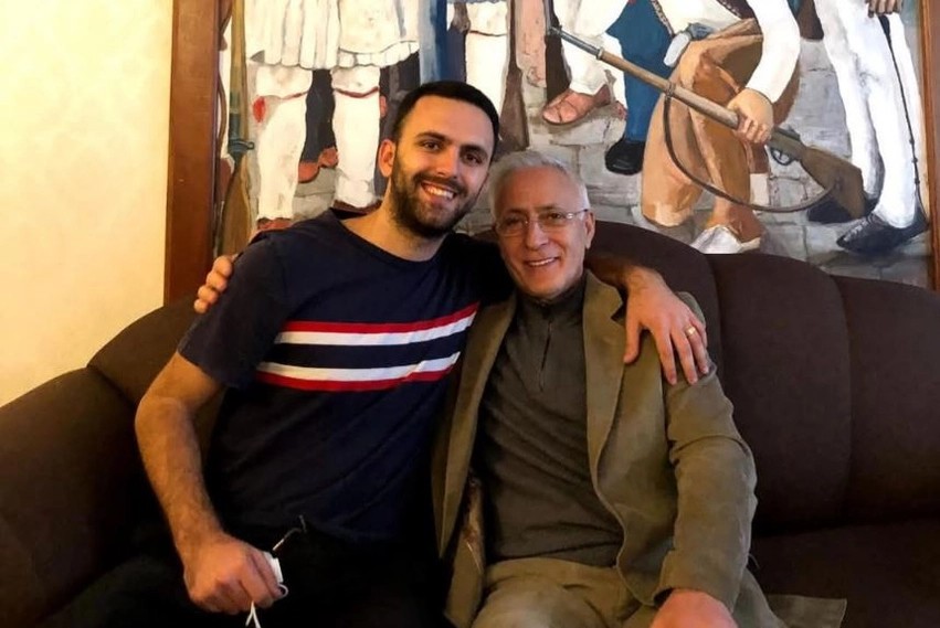 Altin Krasniqi: UÇK-ja mbrohet me veprime konkrete