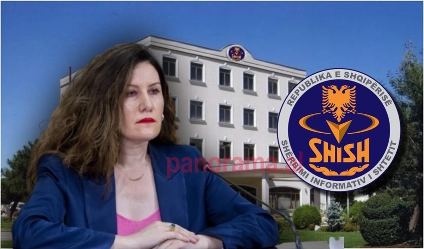 Skandali i Vlora Hysenit, Sandër Lleshi lëshon akuza të forta ndaj politikanëve: Po aktroni me hipokrizi