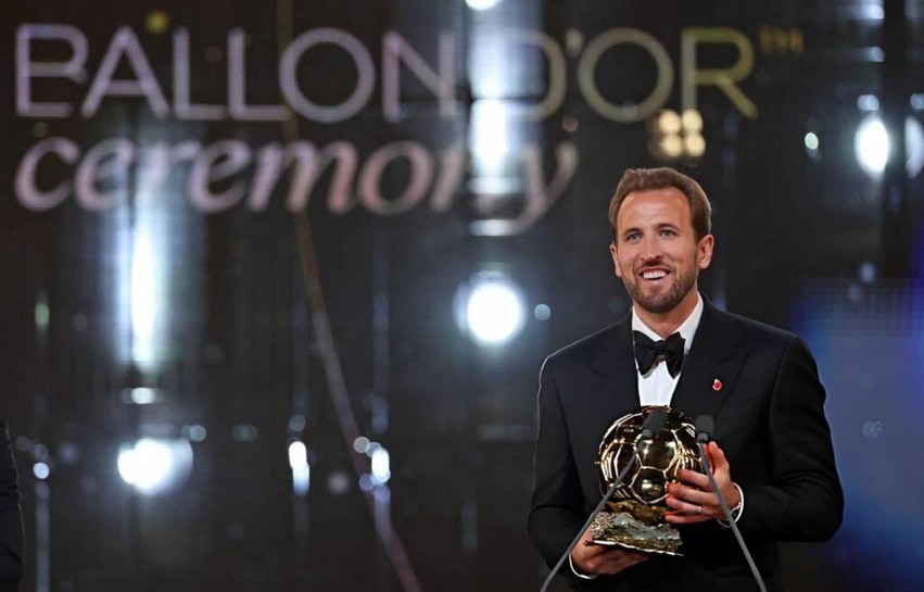 Nga refuzimi tek lavdia globale: Rruga e jashtëzakonshme e Harry Kane drejt “Topit të Artë”