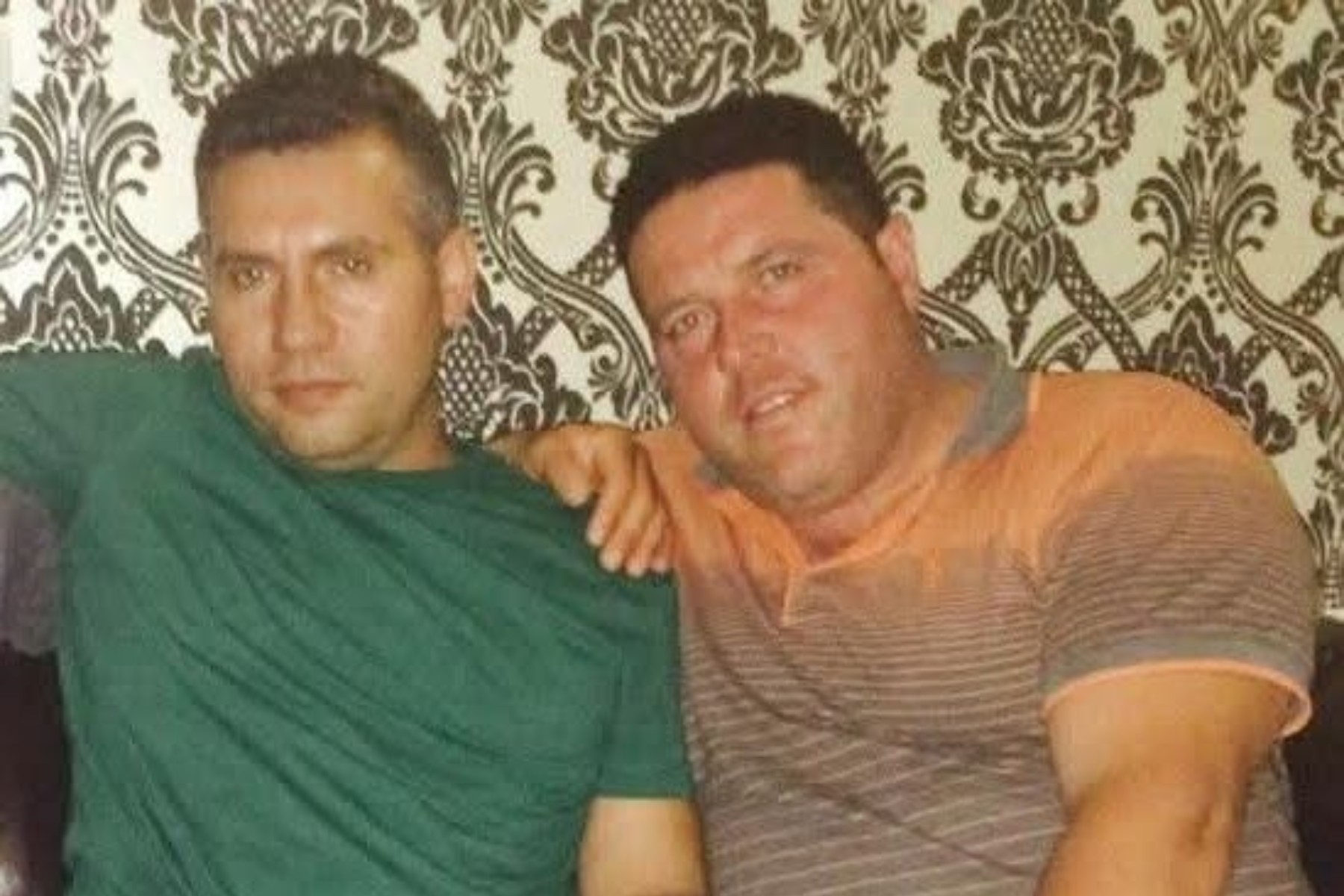 “Daja Raif do të mbetesh në zemrat tona”/ Fjalët e Shemsi Elezit që prekin pas tragjedisë në Komoran