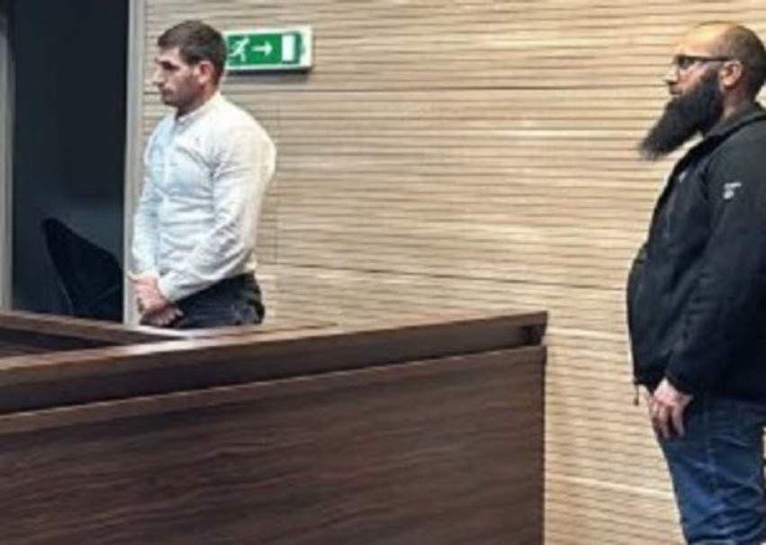 Gjykata shpall të pafajshëm Alban Bibajn, i akuzuar për nxitje të urrejtjes dhe thirrje për xhihad