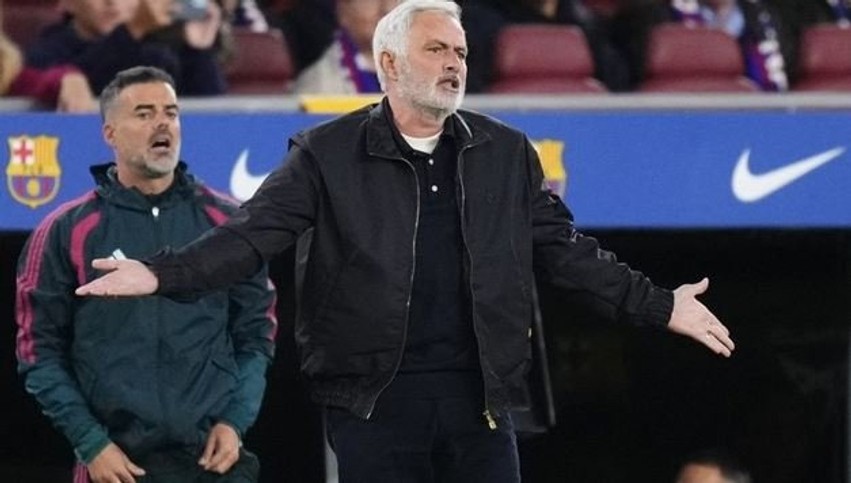 Mourinho pas triumfit në “El Clasico”: Real Madridi u dëmtua rëndë, VAR-i ishte në gjumë