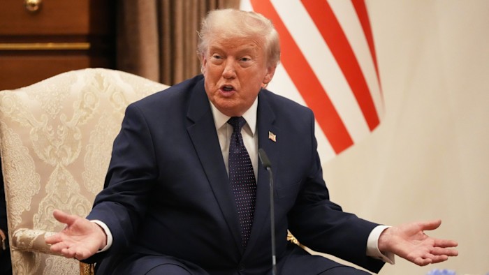 “Unë di më shumë për çdo gjë”: Fjalimi i fortë i Donald Trump para zgjedhjeve në SHBA