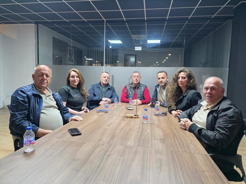 Zhvillim i bujshëm në LDK: Xhafer Gashi heq dorë nga të gjitha funksionet partiake për shkak të Gjykatës Speciale