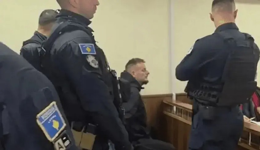 Vrasja e Arlinda Zekajt në Pejë: Dalin detaje të reja për ish-bashkëshortin dhe kërcënimet e kaluara
