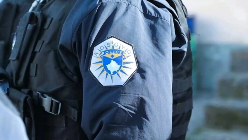 Dhunë ndaj forcave të rendit në Prishtinë: Arrestohet personi që sulmoi dy zyrtarë policorë