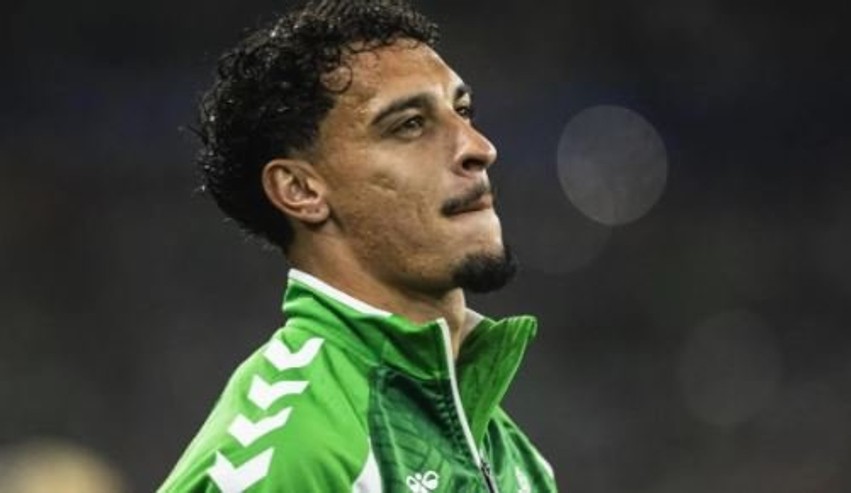 Nata e ëndrrës shndërrohet në makth: Antony pëson grabitje në banesë gjatë ndeshjes së Champions League