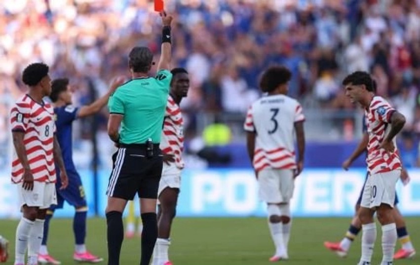 Pas bujës me rastin Balogun: FIFA paralajmëron ndryshimin e rregullores pas kërkesës së Belgjikës