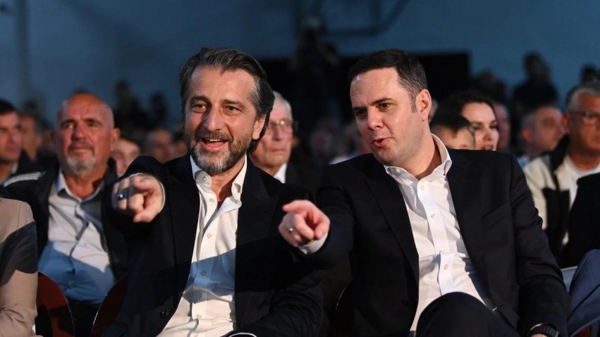 Ambiciet e Përparim Ramës për drejtimin e LDK-së: Çfarë thonë analistët për rreziqet dhe kalkulimet politike